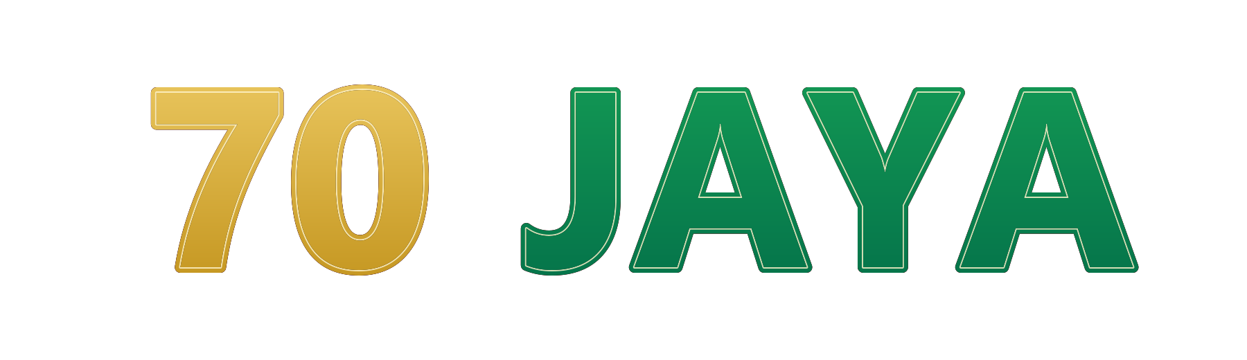 70 Jaya